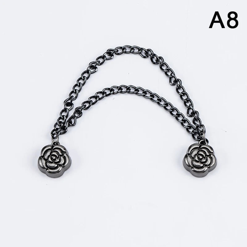 MagiClip Pro – Secure, Adjust & Style in a Snap!