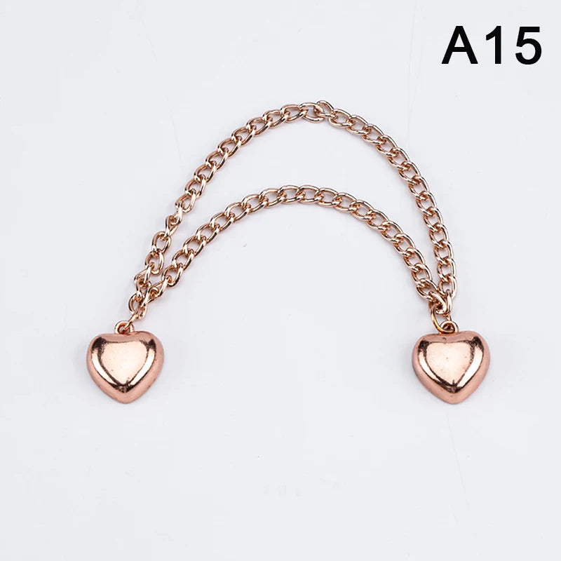 MagiClip Pro – Secure, Adjust & Style in a Snap!