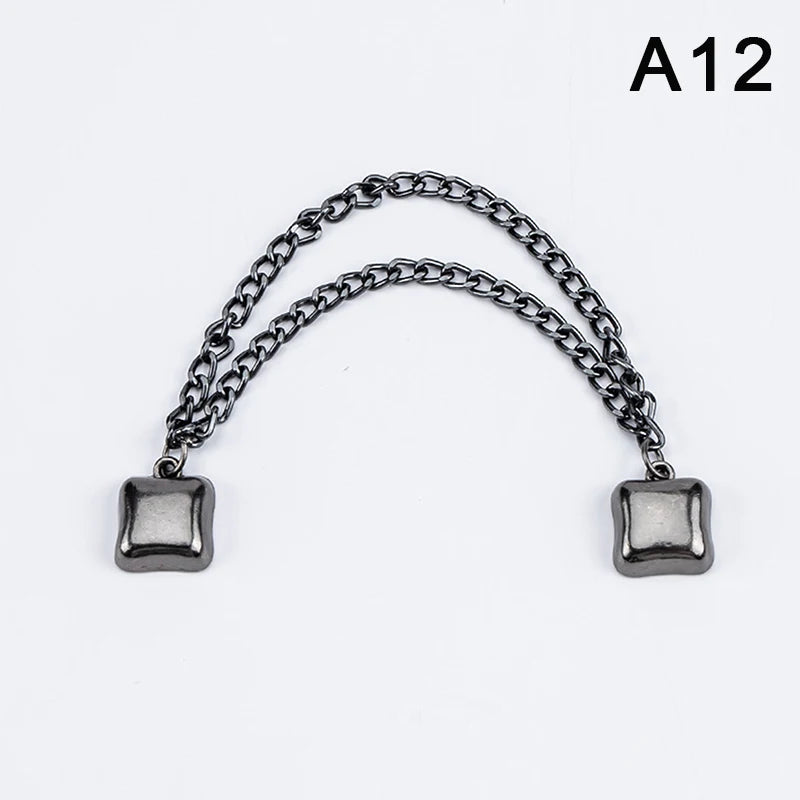 MagiClip Pro – Secure, Adjust & Style in a Snap!