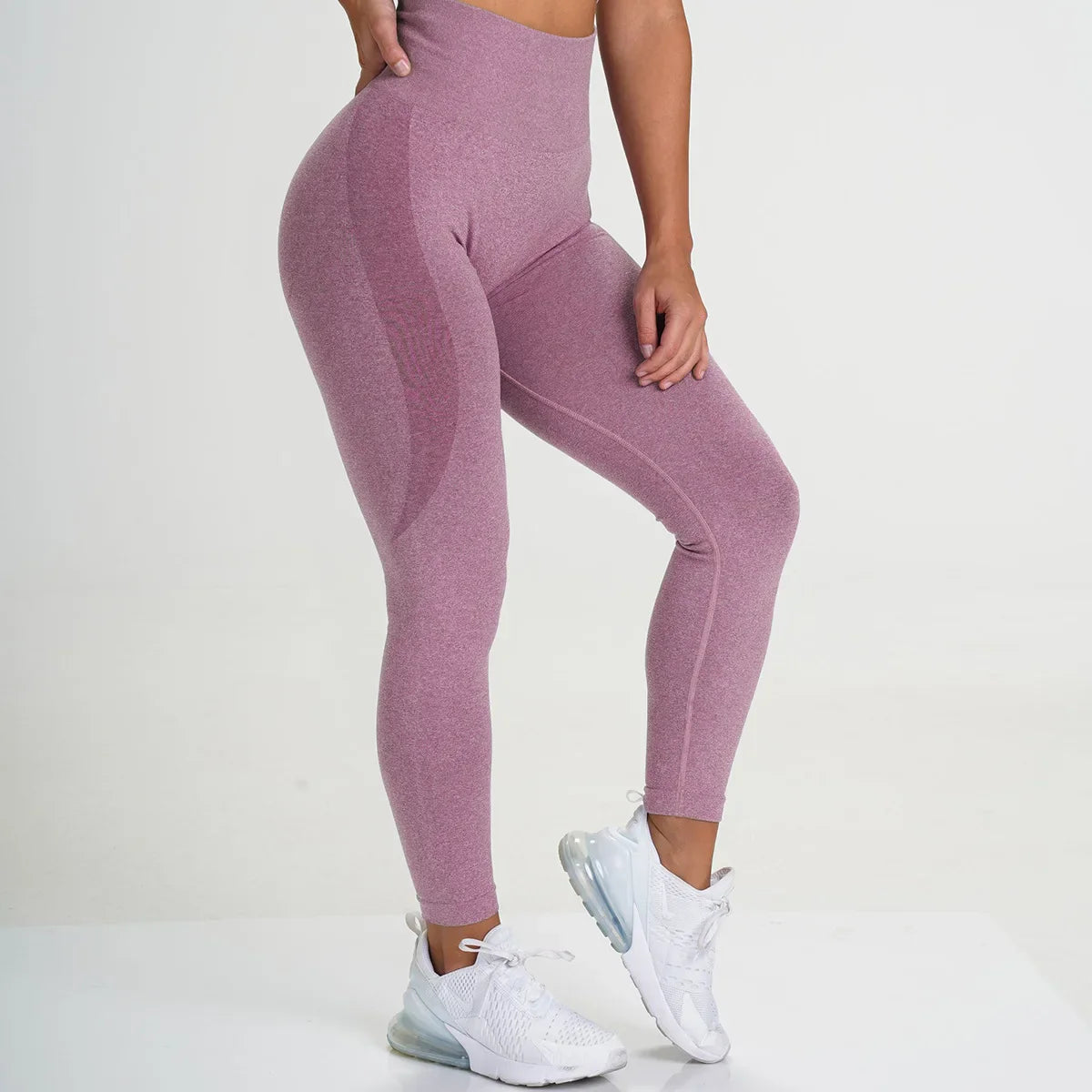 Seamless Leggings - Slim