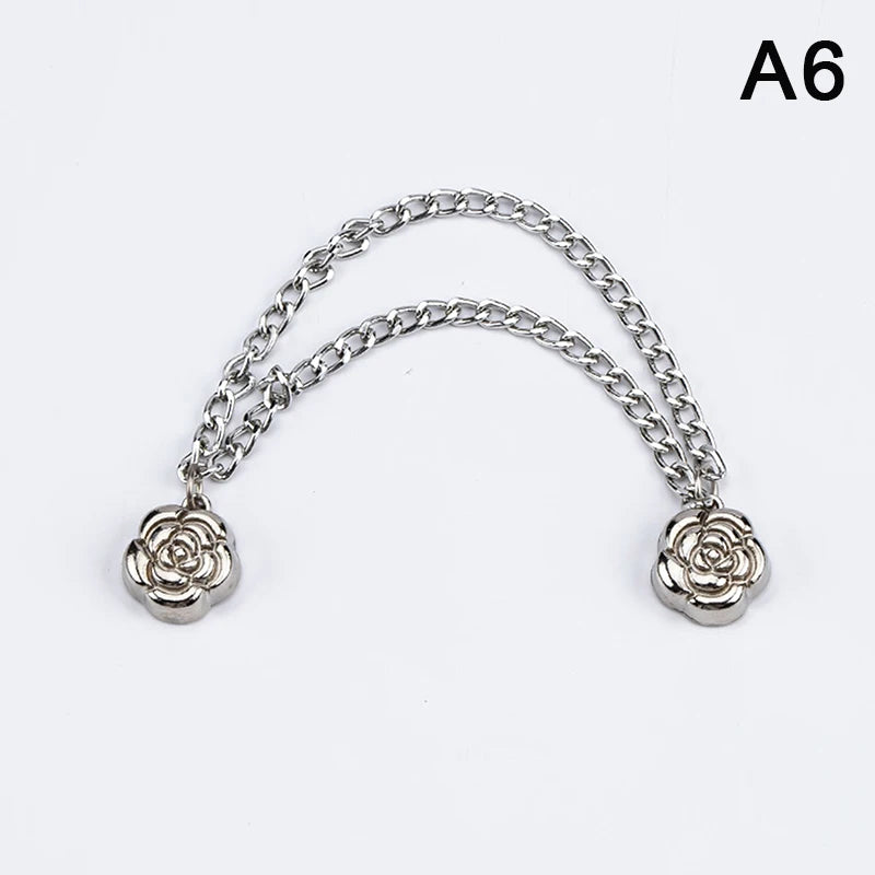 MagiClip Pro – Secure, Adjust & Style in a Snap!