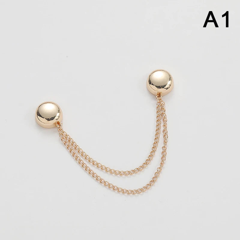 MagiClip Pro – Secure, Adjust & Style in a Snap!