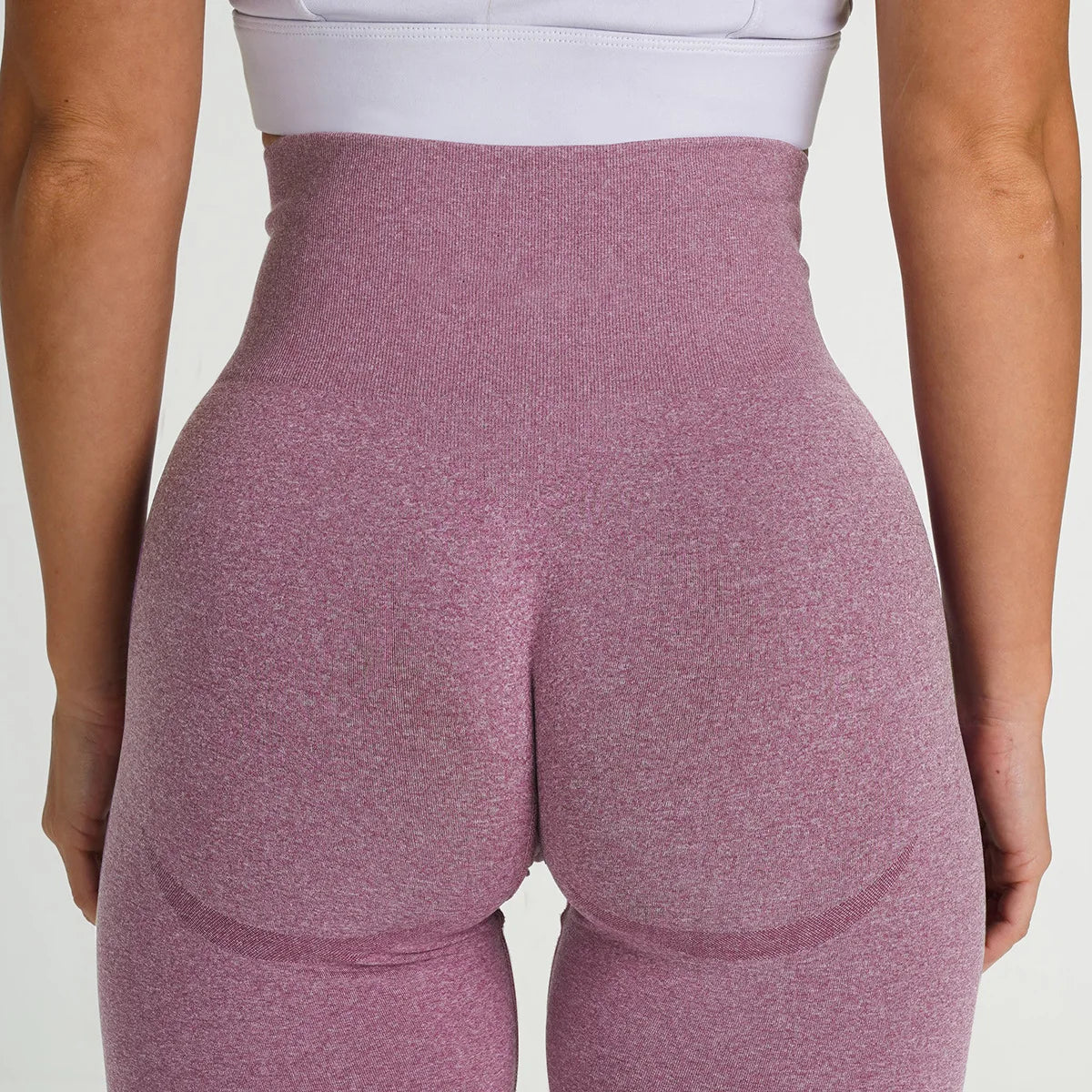 Seamless Leggings - Slim