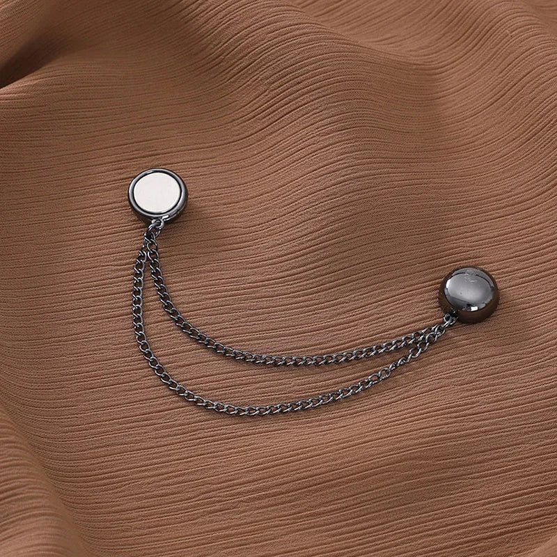 MagiClip Pro – Secure, Adjust & Style in a Snap!