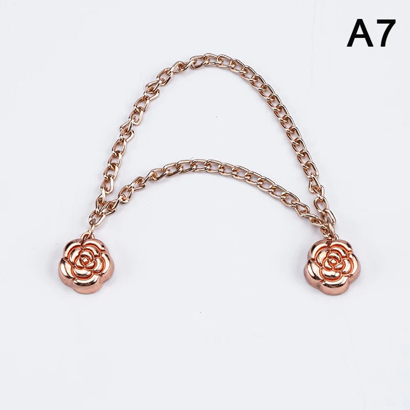 MagiClip Pro – Secure, Adjust & Style in a Snap!