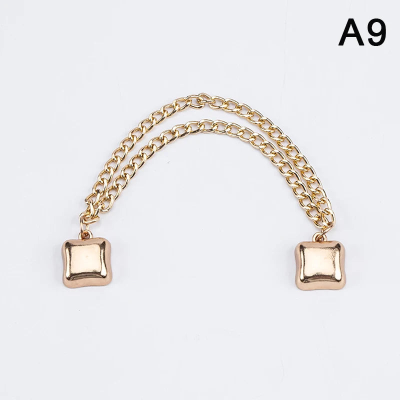 MagiClip Pro – Secure, Adjust & Style in a Snap!