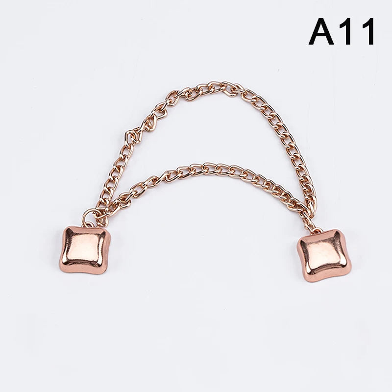 MagiClip Pro – Secure, Adjust & Style in a Snap!