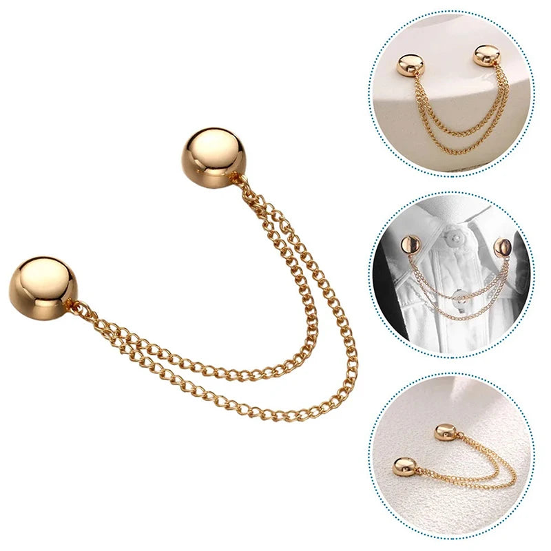 MagiClip Pro – Secure, Adjust & Style in a Snap!