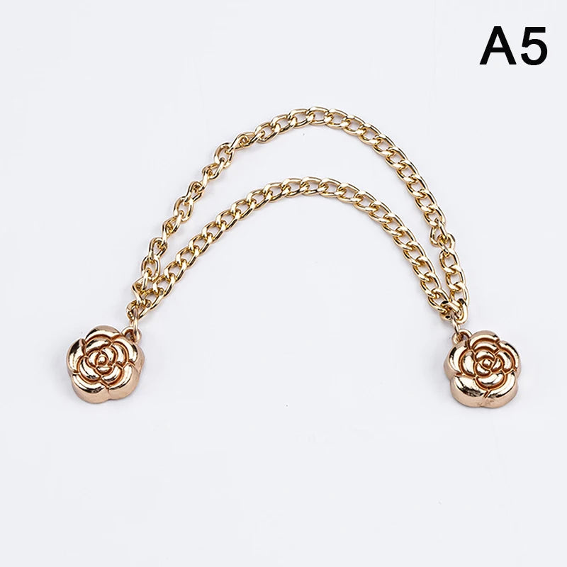 MagiClip Pro – Secure, Adjust & Style in a Snap!